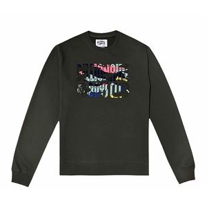 BILLIONAIRE BOYS CLUB Classic Arch Logo Sweatshirt
